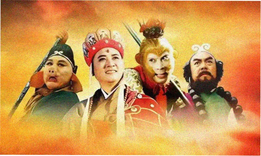 熊出没·重启未来 科幻设定视觉图