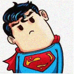 熊妈妈角色头像
